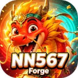 Icône de NN567Forge